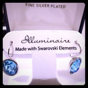 Swarovski Earrings